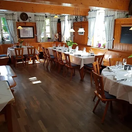 Landgasthof Fischer