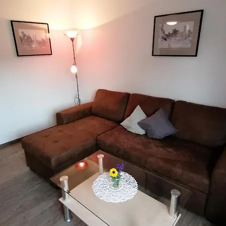 Landgasthof Fischer Апартаменты