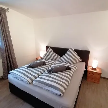 Apartamento Landgasthof Fischer