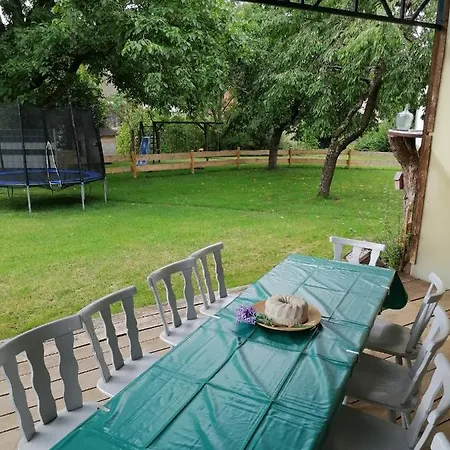 Apartamento Landgasthof Fischer *
